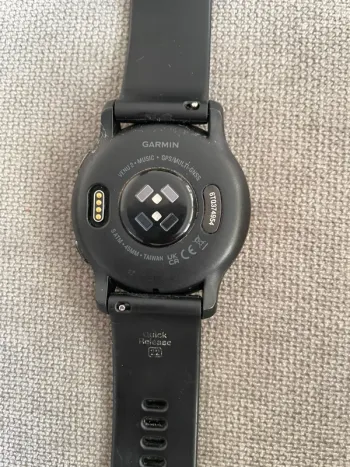 Używany Garmin Venu 2 bike — zdjęcie 3 z 7