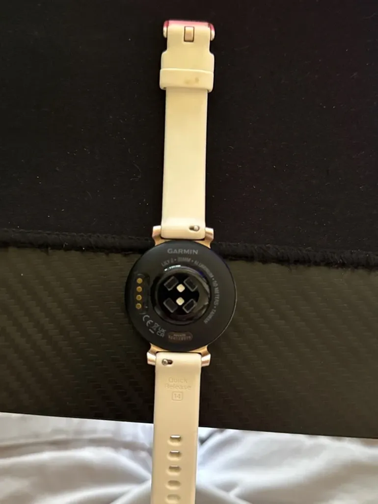 Used Garmin Lily 2 bike — image 5 of 6
