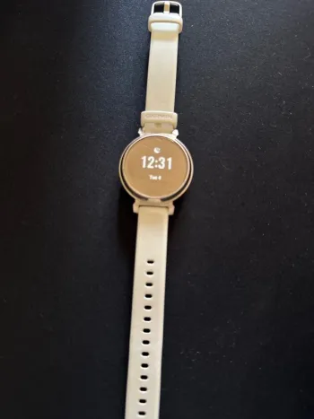 Used Garmin Lily 2 Electronics