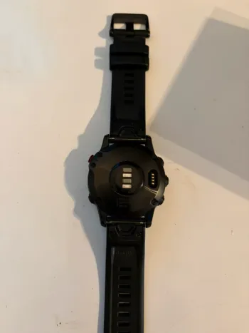 Käytetty Garmin Fenix 6 Pro bike — kuva 2 / 6
