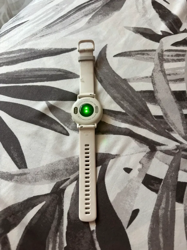 Gebrauchtes Garmin vivoactive 5 bike — Bild 2 von 3