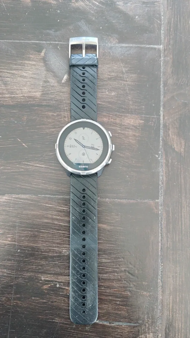 Suunto 9 bike d'occasion — image 5 sur 5