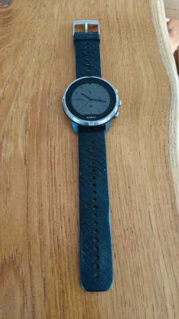 Suunto 9 bike d'occasion — image 4 sur 5