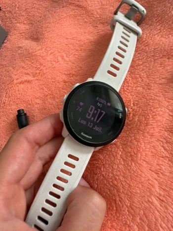 Used Garmin Forerunner 55 bike — image 5 of 5