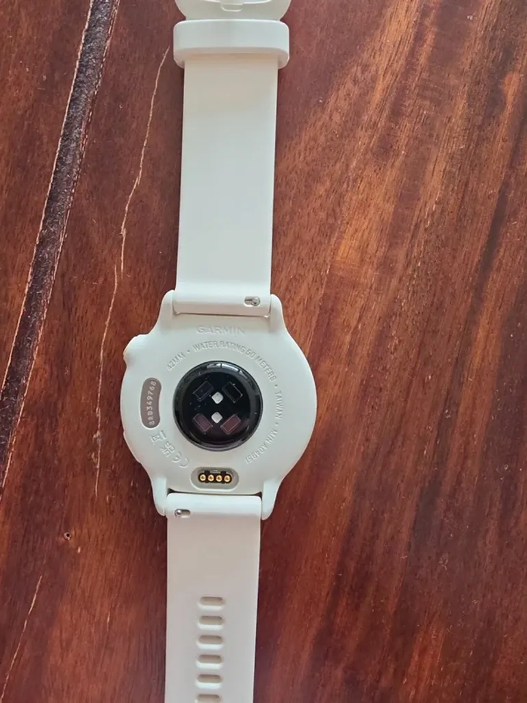 Gebrauchtes Garmin vivoactive 6 bike — Bild 3 von 3