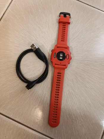 Gebrauchtes Garmin Forerunner 745 bike — Bild 3 von 5