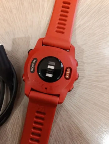 Gebrauchtes Garmin Forerunner 745 bike — Bild 5 von 5