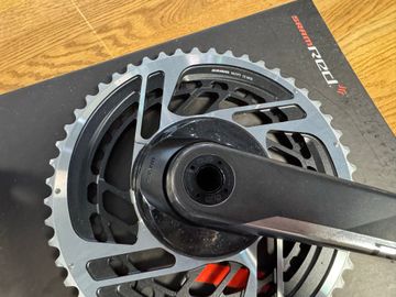 Brugt Sram RED 12 Fach 2024 bike — billede 2 af 3