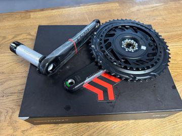 Brugt Sram RED 12 Fach 2024 bike — billede 3 af 3