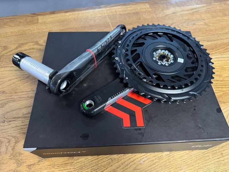 Brugt Sram RED 12 Fach 2024 bike — billede 3 af 3