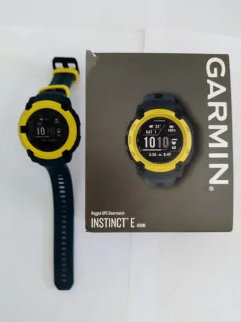 Garmin Instinct Electronics d'occasion