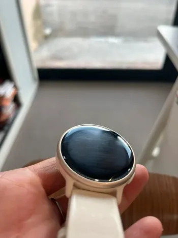 Garmin vivoactive 5 bike d'occasion — image 4 sur 5
