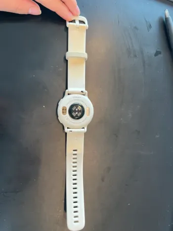Garmin vivoactive 5 bike d'occasion — image 3 sur 5