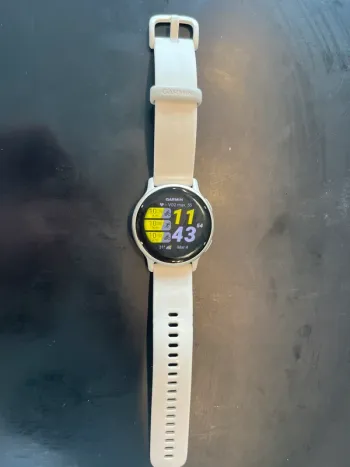 Garmin vivoactive 5 bike d'occasion — image 2 sur 5
