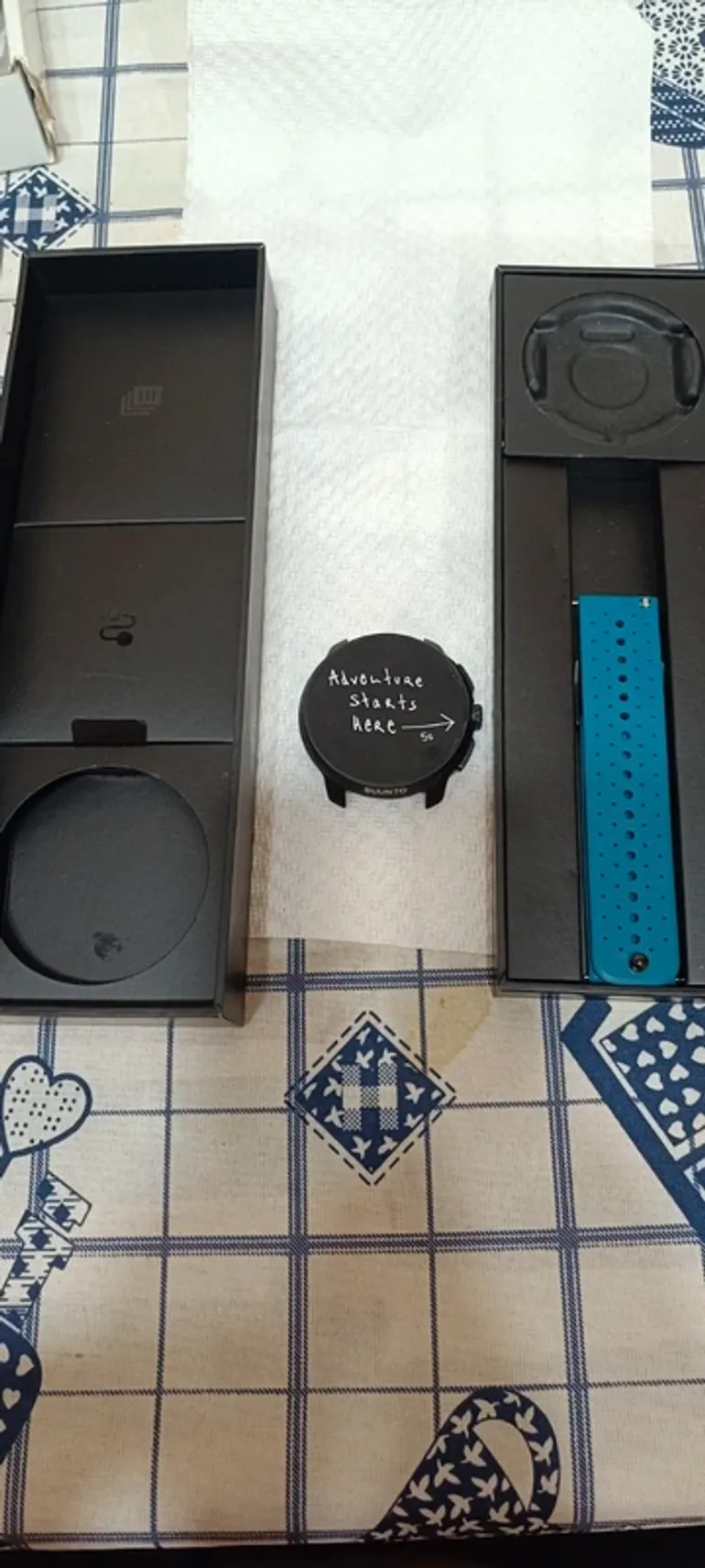 Used Suunto Race 2 bike — image 4 of 4