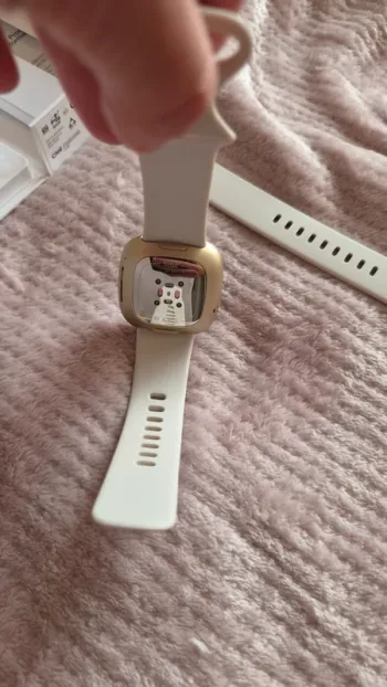 Used Fitbit Sense bike — image 5 of 8