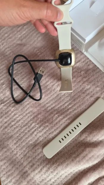 Used Fitbit Sense bike — image 6 of 8