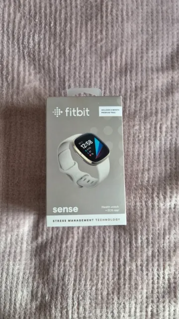 Fitbit Sense Electronics usato
