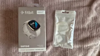 Used Fitbit Sense bike — image 8 of 8