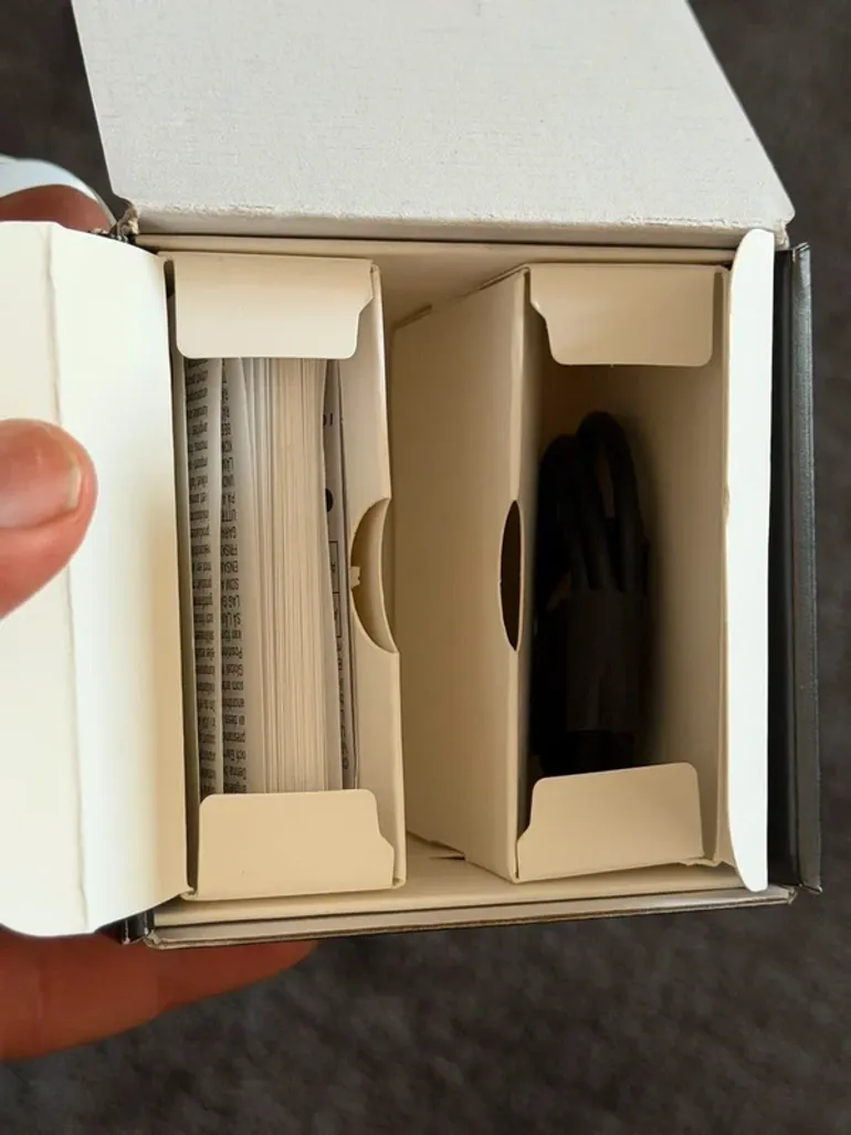 Używany Garmin Venu 4 bike — zdjęcie 5 z 9