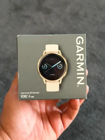 Garmin Venu 4 Electronics d'occasion