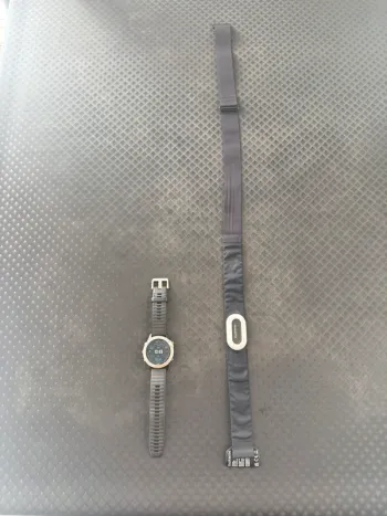 Použité Garmin Fenix 6 Electronics