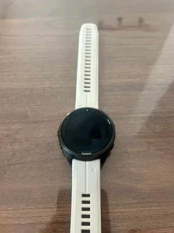 Used Garmin Forerunner 965 bike — image 6 of 7