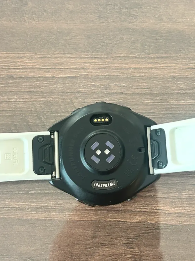 Used Garmin Forerunner 965 bike — image 7 of 7