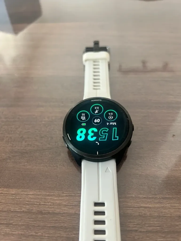 Used Garmin Forerunner 965 bike — image 5 of 7