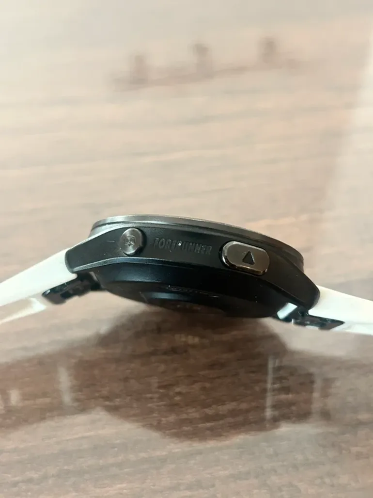 Used Garmin Forerunner 965 bike — image 2 of 7