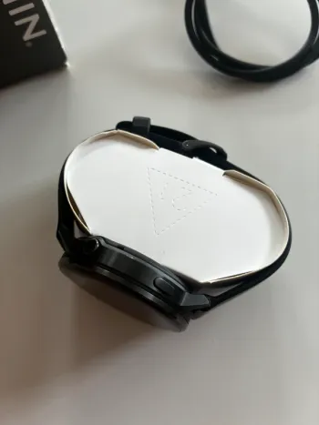 Gebrauchtes Garmin Venu 4 bike — Bild 5 von 6