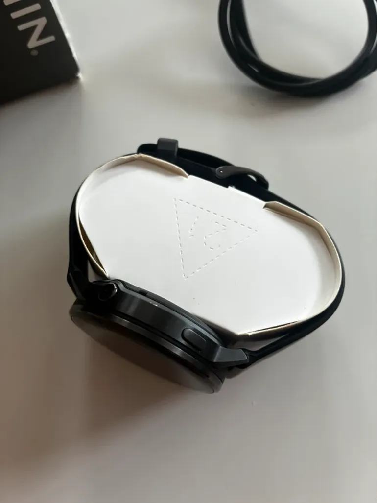 Gebrauchtes Garmin Venu 4 bike — Bild 5 von 6