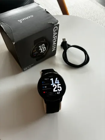 Gebrauchtes Garmin Venu 4 Electronics