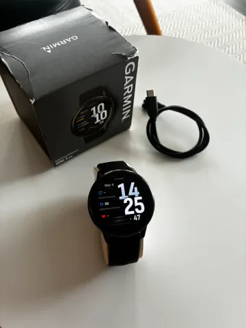 Garmin Venu 4 Electronics usato