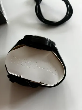 Gebrauchtes Garmin Venu 4 bike — Bild 4 von 6