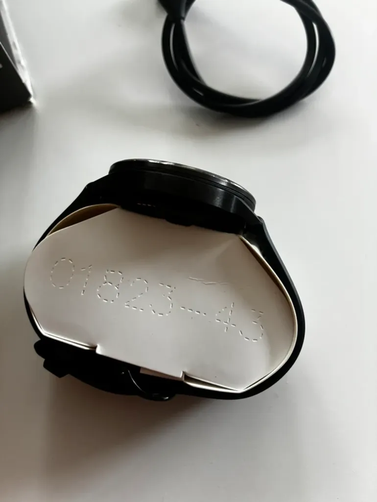 Gebrauchtes Garmin Venu 4 bike — Bild 4 von 6