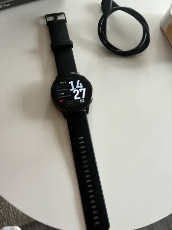 Gebrauchtes Garmin Venu 4 bike — Bild 6 von 6