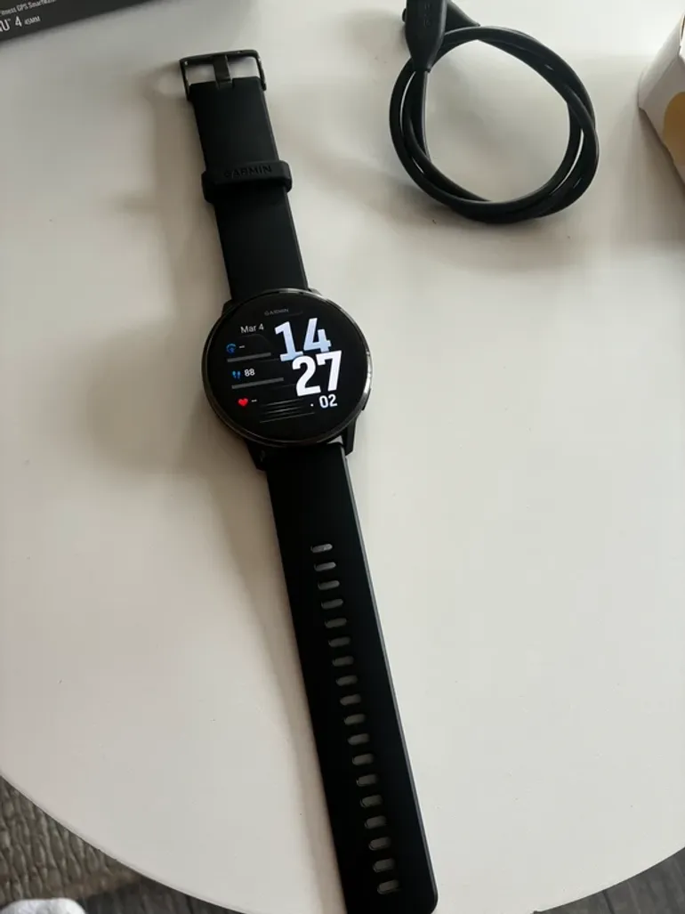 Gebrauchtes Garmin Venu 4 bike — Bild 6 von 6