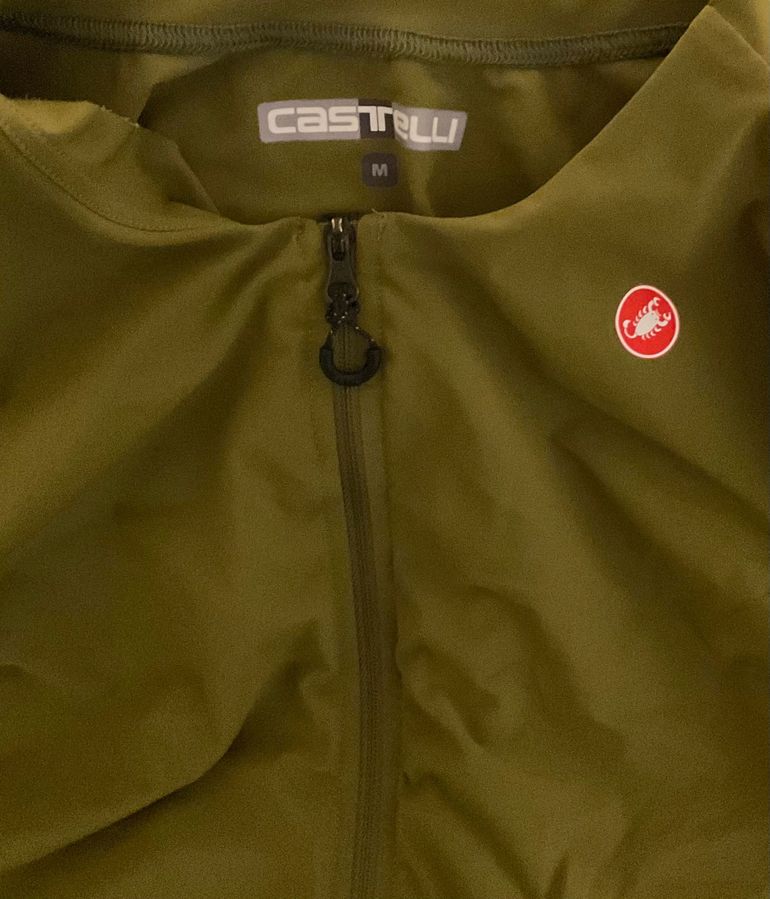 Brugt Castelli Premio Jersey bike — billede 2 af 6