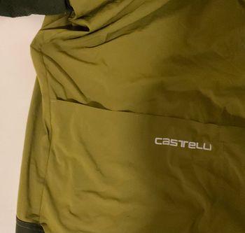 Brugt Castelli Premio Jersey bike — billede 5 af 6