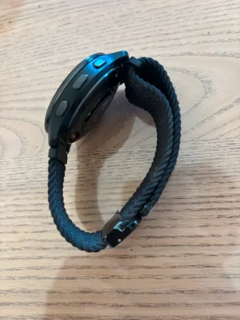 Used Garmin Venu 2 Plus bike — image 2 of 2