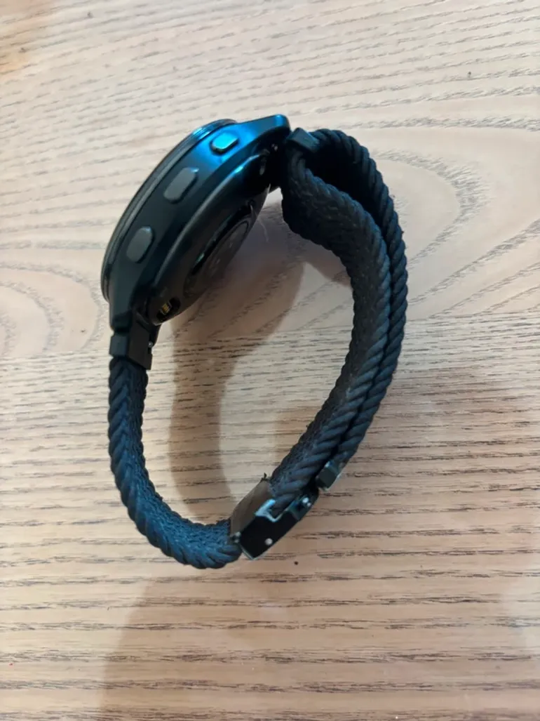 Used Garmin Venu 2 Plus bike — image 2 of 2
