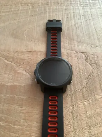 Gebrauchtes Garmin Forerunner 245 Music bike — Bild 11 von 13