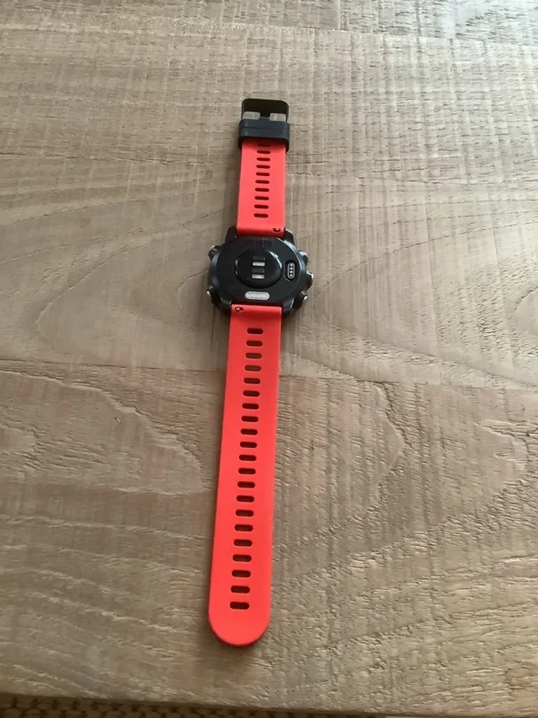 Gebrauchtes Garmin Forerunner 245 Music bike — Bild 6 von 13