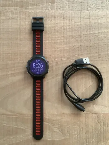 Tweedehands Garmin Forerunner 245 Music Electronics