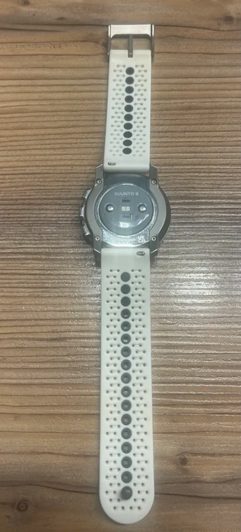Used Suunto 9 Peak bike — image 4 of 5