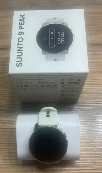 Used Suunto 9 Peak bike — image 5 of 5