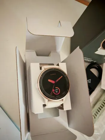 Używany Garmin Vivoactive 5 bike — zdjęcie 5 z 6