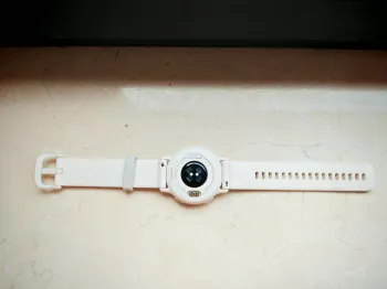Używany Garmin Vivoactive 5 bike — zdjęcie 4 z 6
