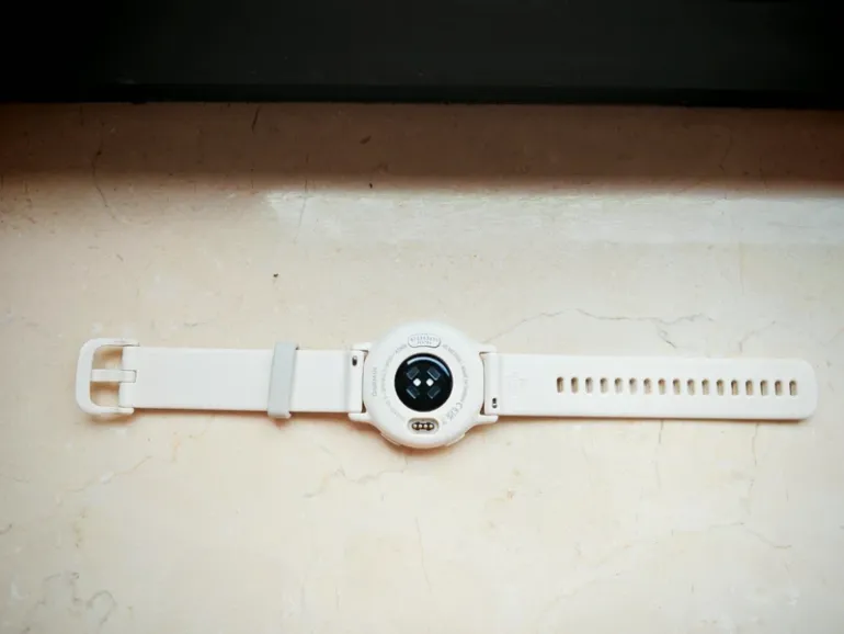 Używany Garmin Vivoactive 5 bike — zdjęcie 4 z 6